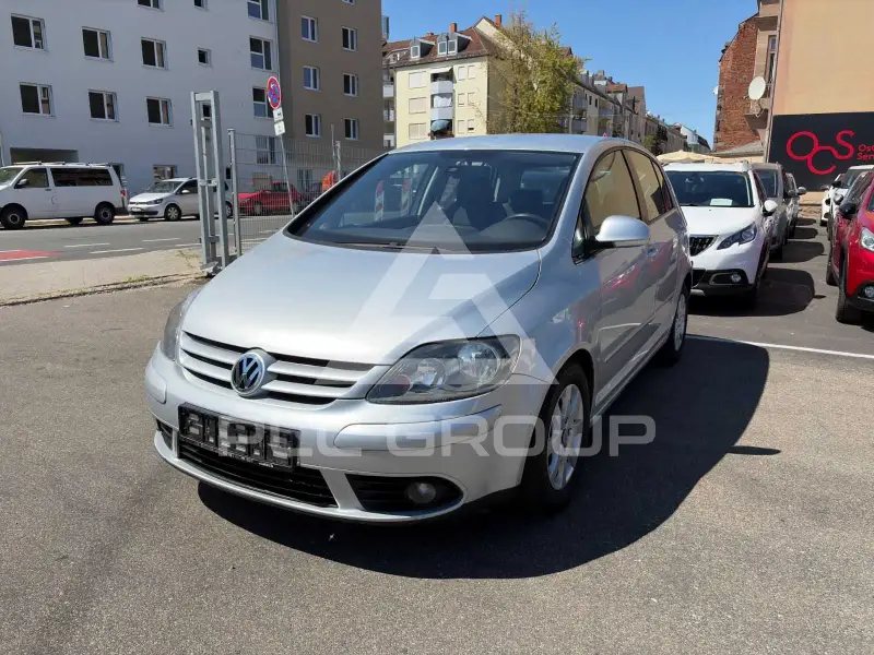 2008 Volkswagen GOLF