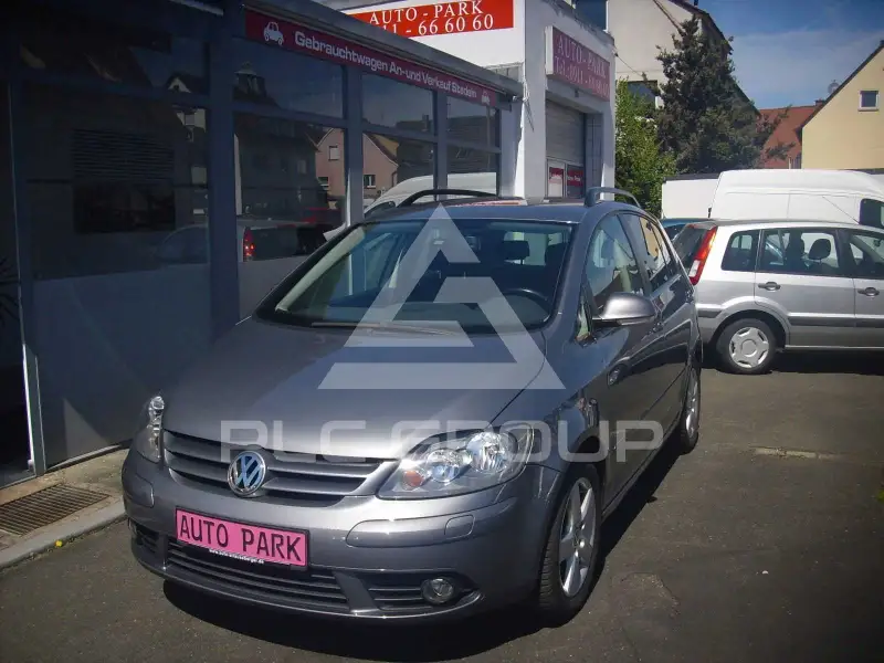 2008 Volkswagen GOLF