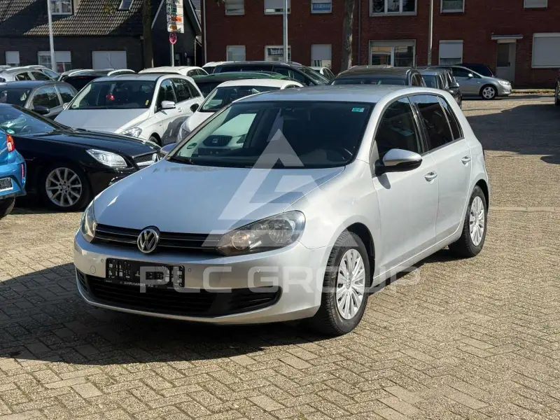 2008 Volkswagen GOLF