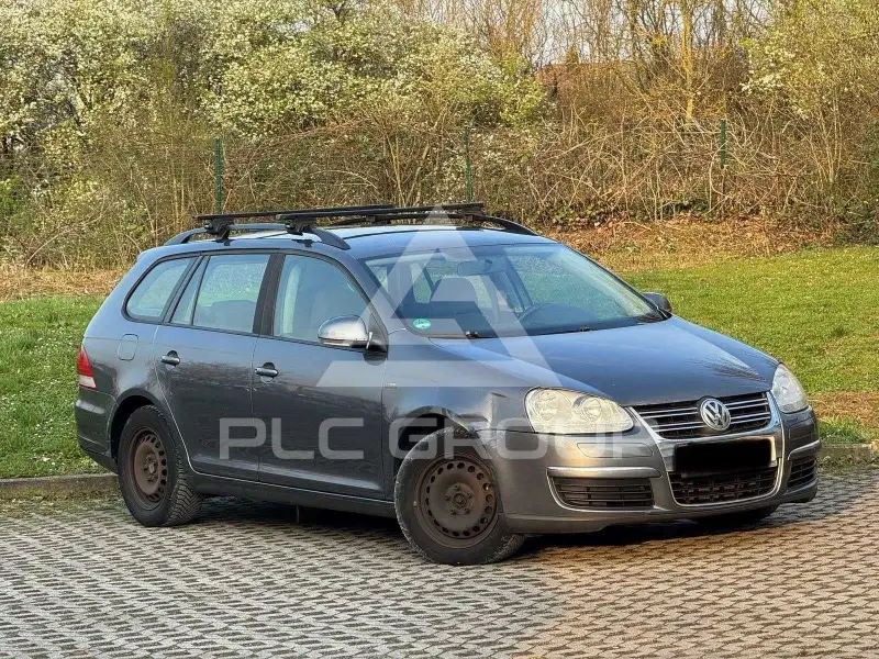2008 Volkswagen GOLF