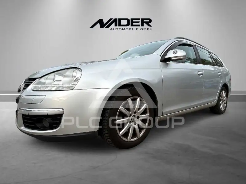 2008 Volkswagen GOLF