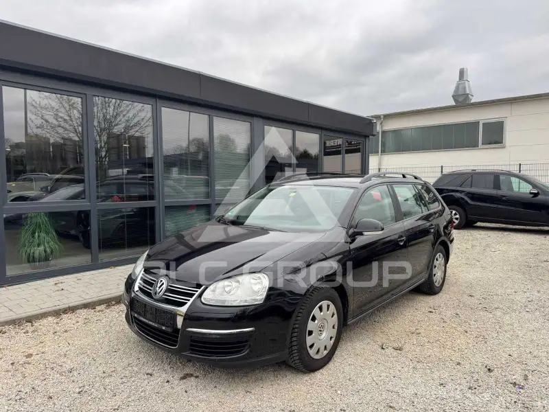 2008 Volkswagen GOLF