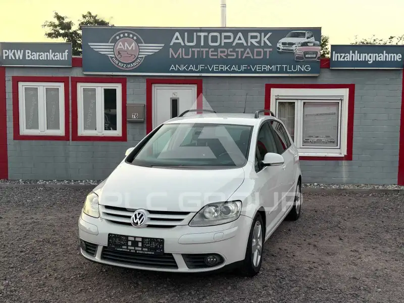 2008 Volkswagen GOLF