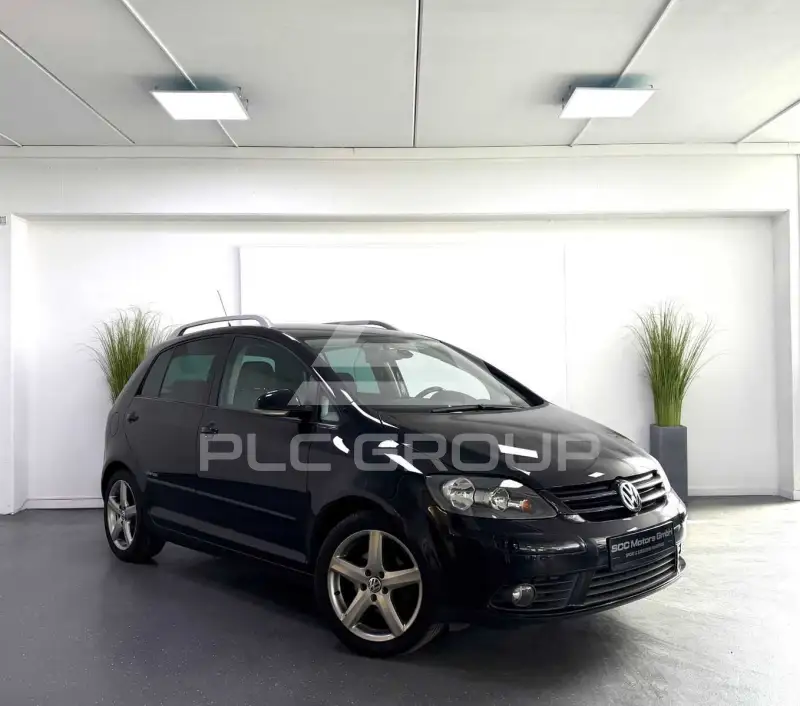 2008 Volkswagen GOLF