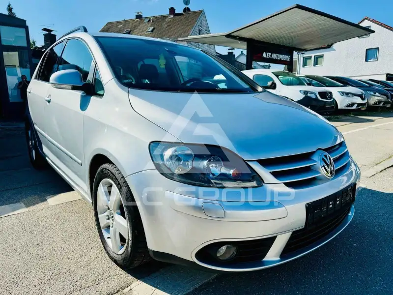 2008 Volkswagen GOLF
