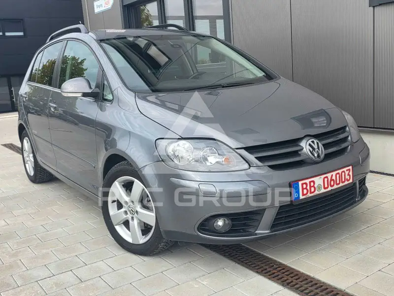 2008 Volkswagen GOLF