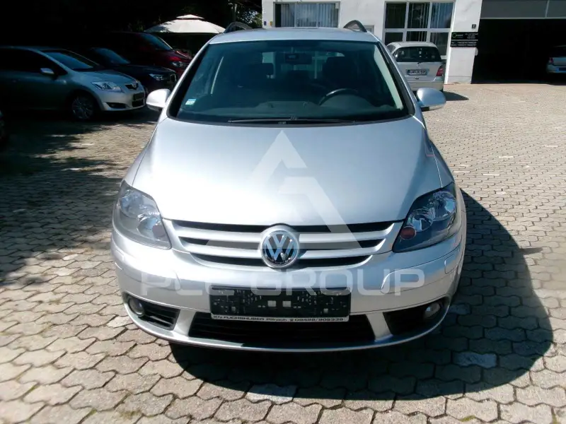 2008 Volkswagen GOLF