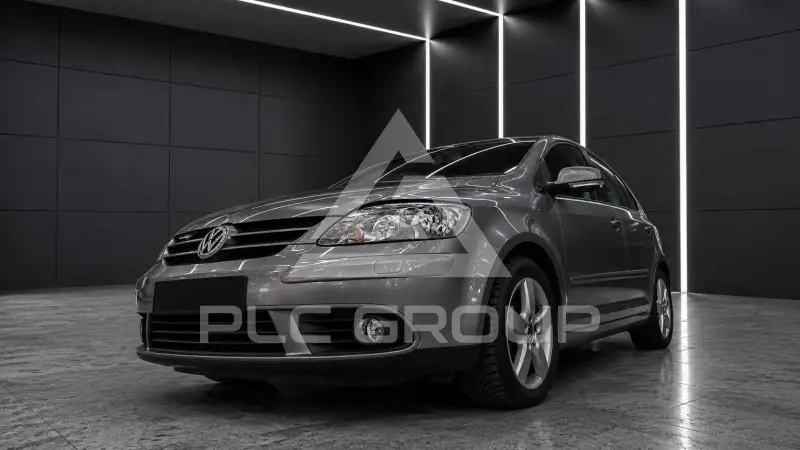 2008 Volkswagen GOLF