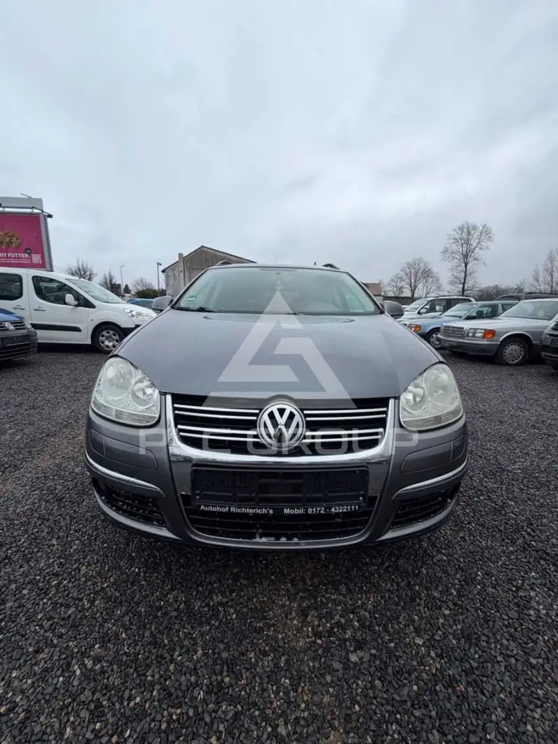 2008 Volkswagen GOLF