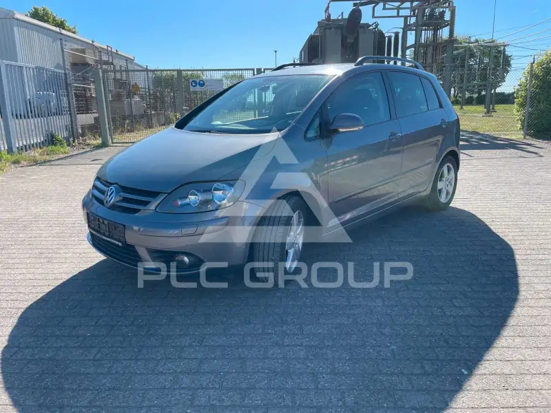 2008 Volkswagen GOLF