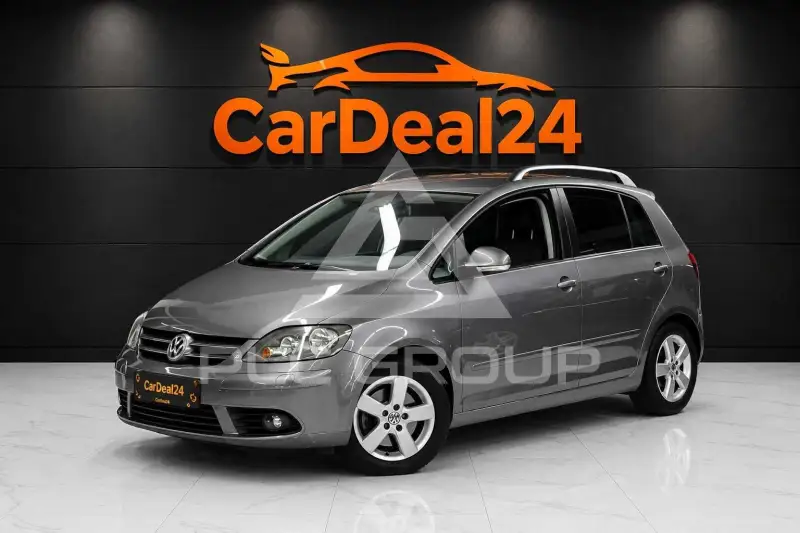 2008 Volkswagen GOLF