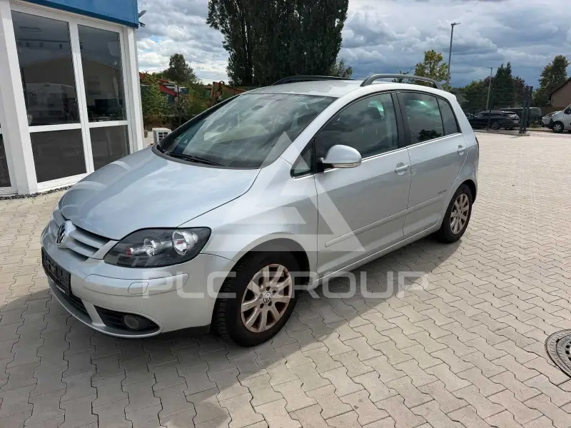 2008 Volkswagen GOLF