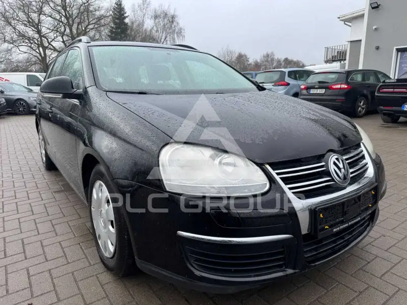2008 Volkswagen GOLF