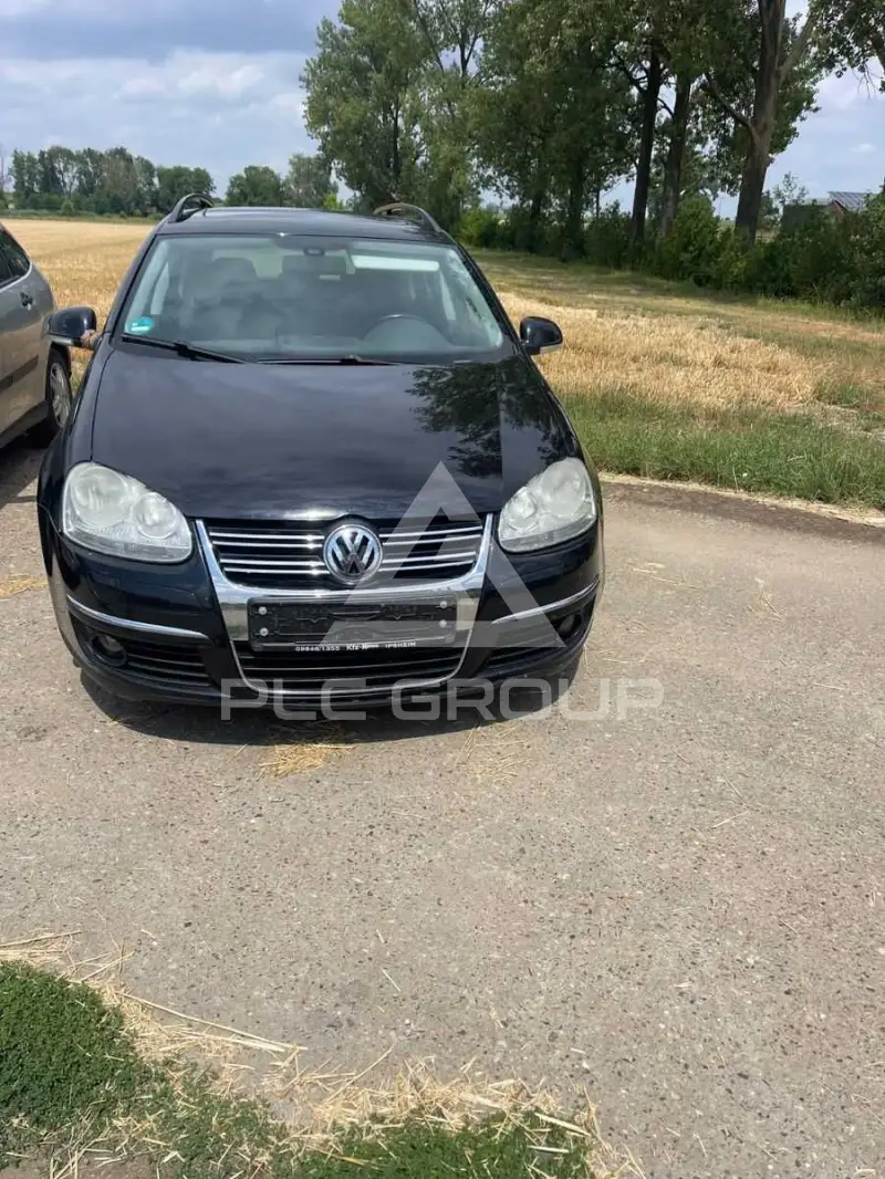 2008 Volkswagen GOLF