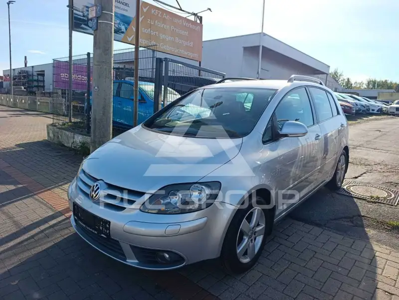 2008 Volkswagen GOLF