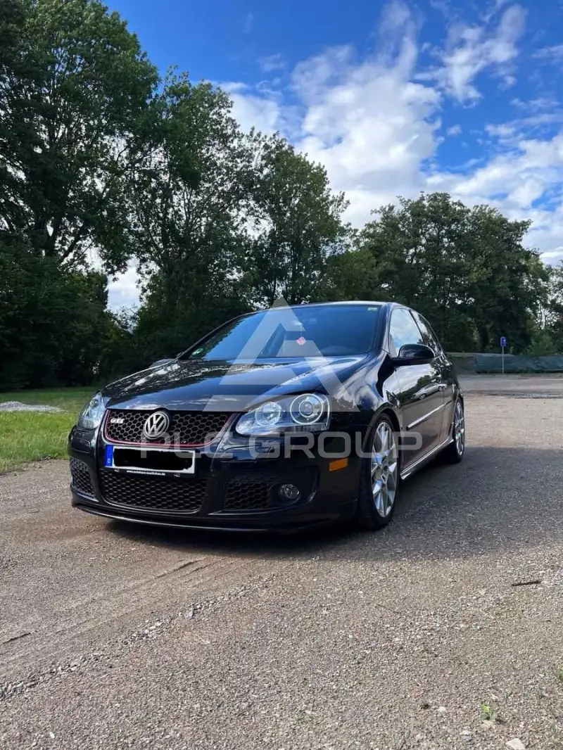 2008 Volkswagen GOLF