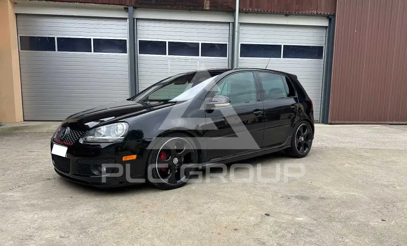 2008 Volkswagen GOLF