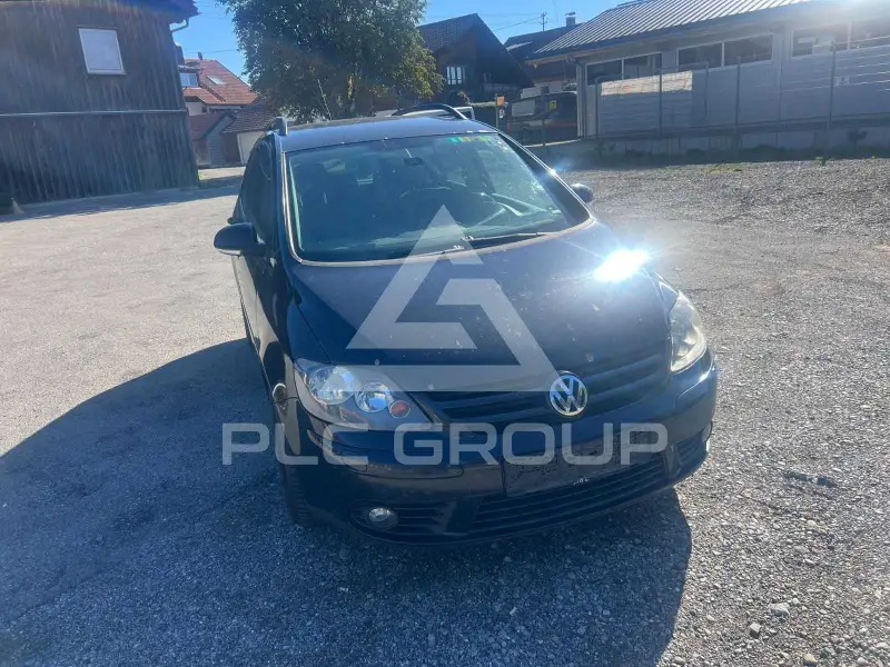 2008 Volkswagen GOLF