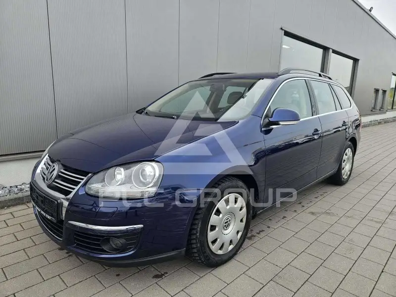 2008 Volkswagen GOLF