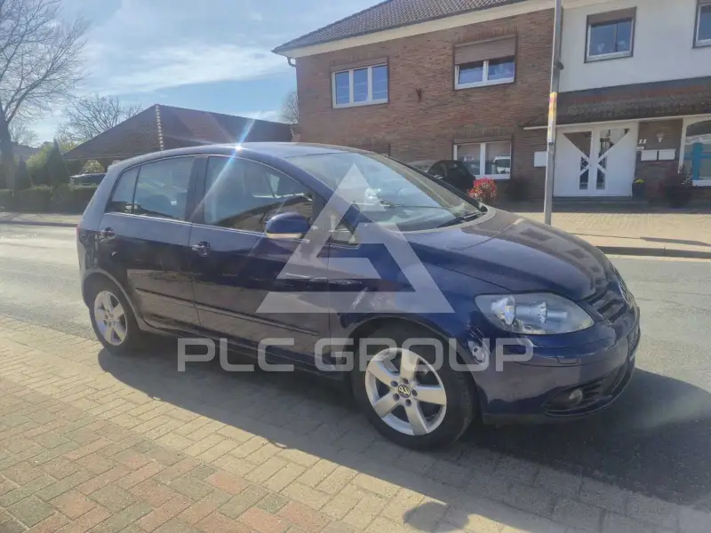 2008 Volkswagen GOLF