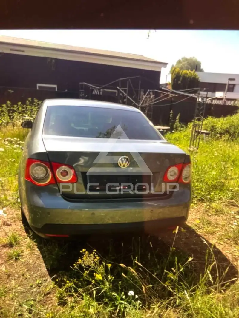 2008 Volkswagen GOLF