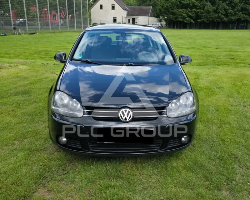 2008 Volkswagen GOLF
