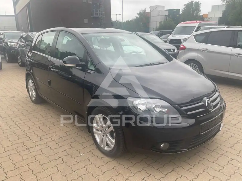 2008 Volkswagen GOLF