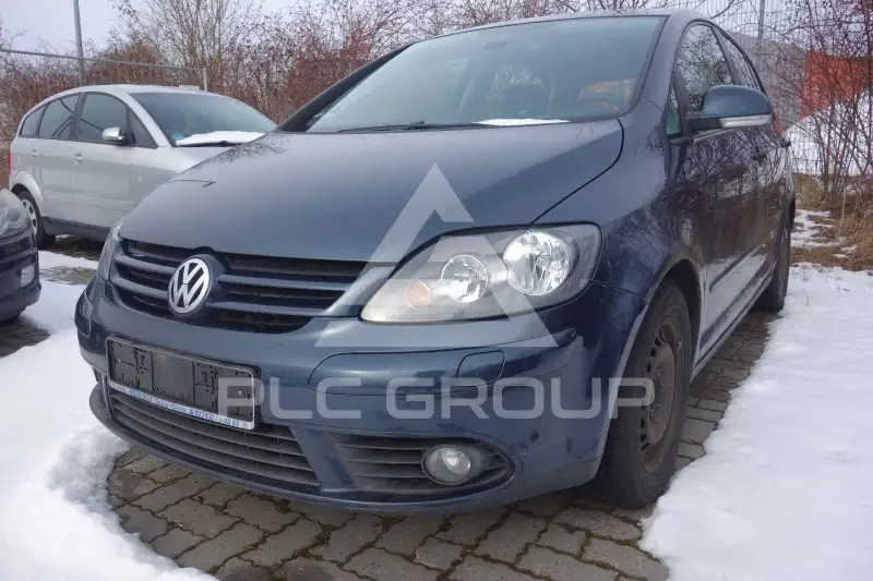 2008 Volkswagen GOLF