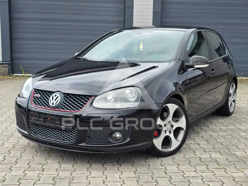 2008 Volkswagen GOLF