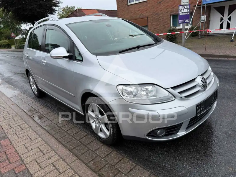 2008 Volkswagen GOLF