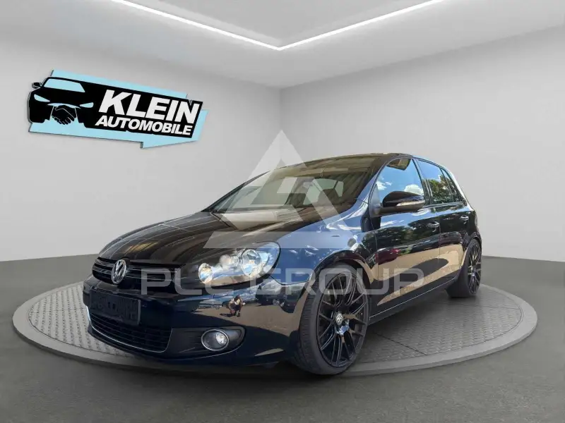2008 Volkswagen GOLF