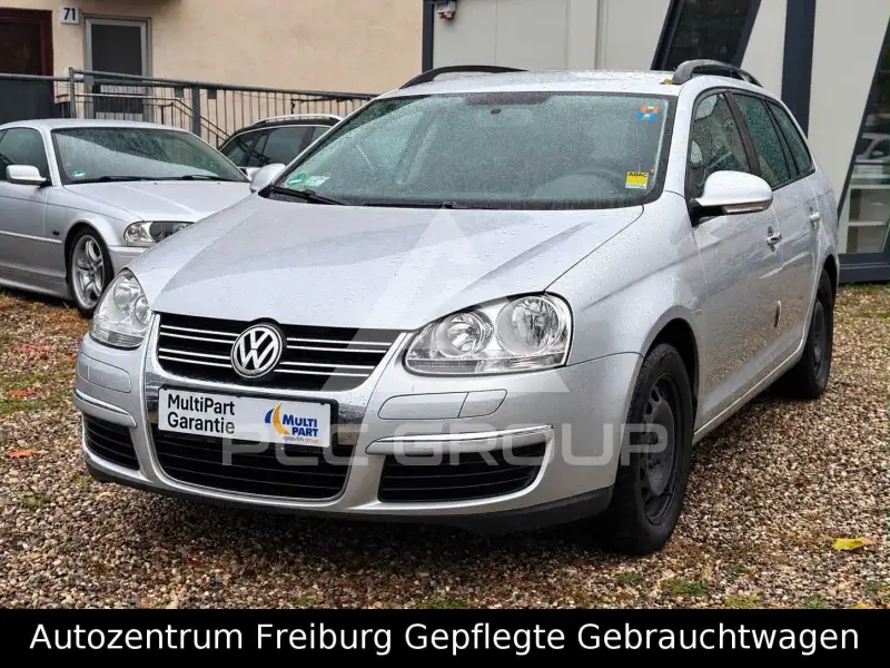 2008 Volkswagen GOLF