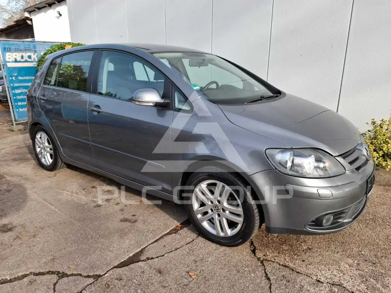 2008 Volkswagen GOLF