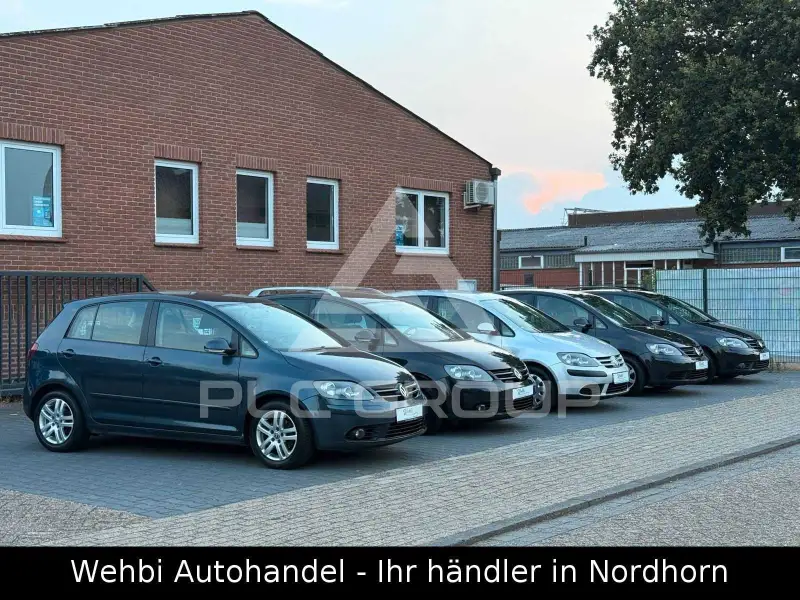 2008 Volkswagen GOLF