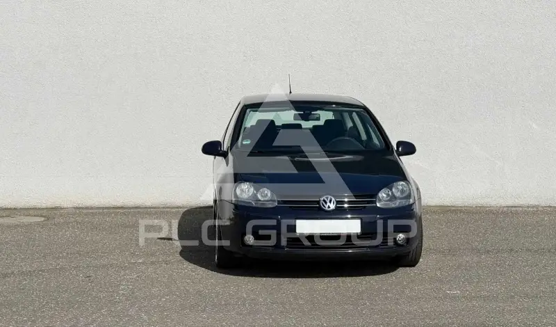 2008 Volkswagen GOLF