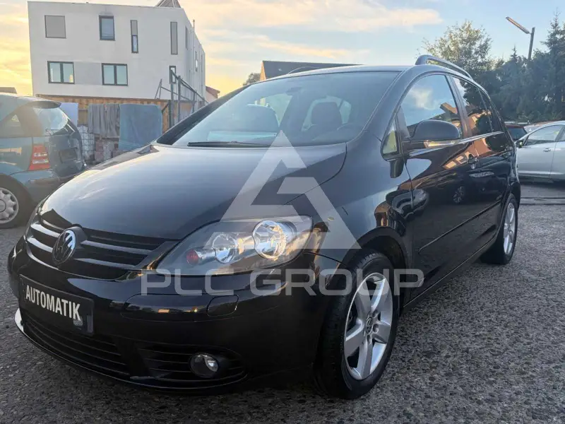 2008 Volkswagen GOLF