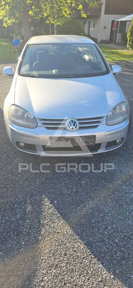 2008 Volkswagen GOLF