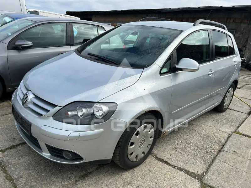 2008 Volkswagen GOLF