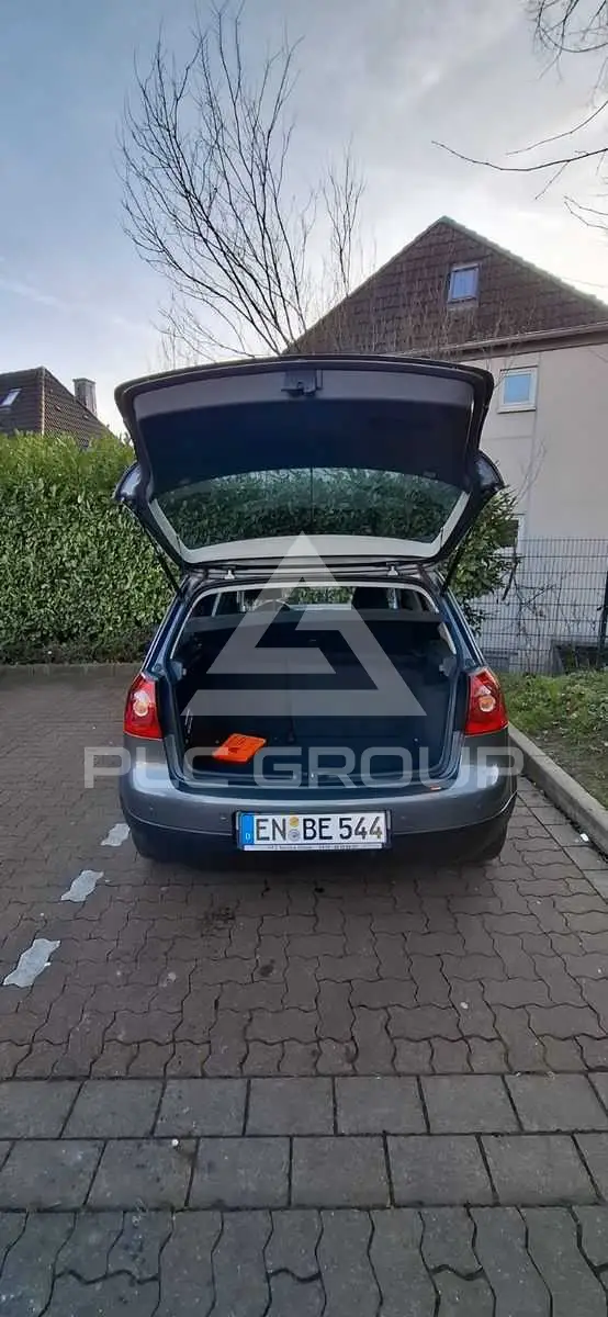 2008 Volkswagen GOLF