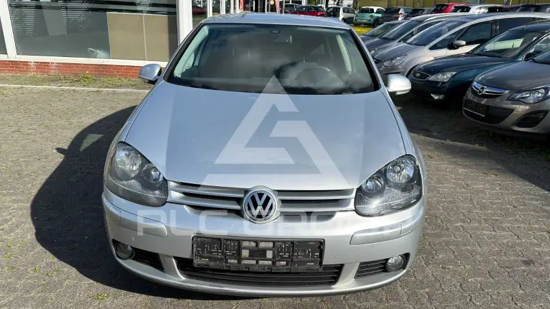 2008 Volkswagen GOLF