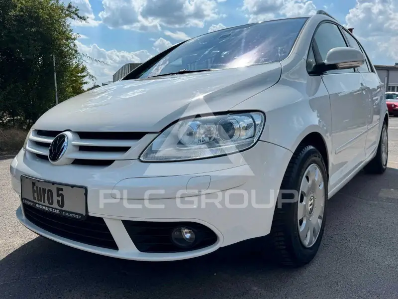 2008 Volkswagen GOLF