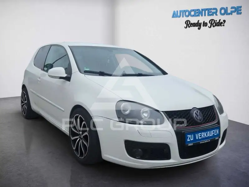 2008 Volkswagen GOLF