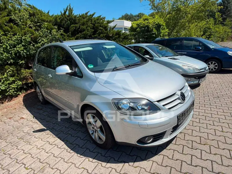 2008 Volkswagen GOLF