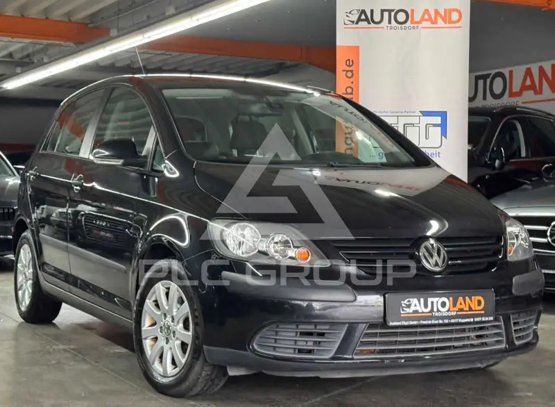 2008 Volkswagen GOLF