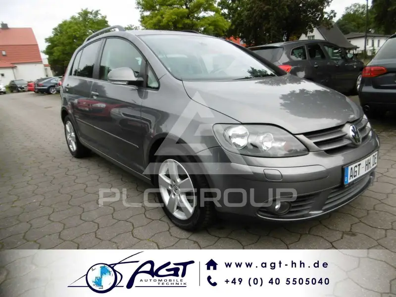 2008 Volkswagen GOLF