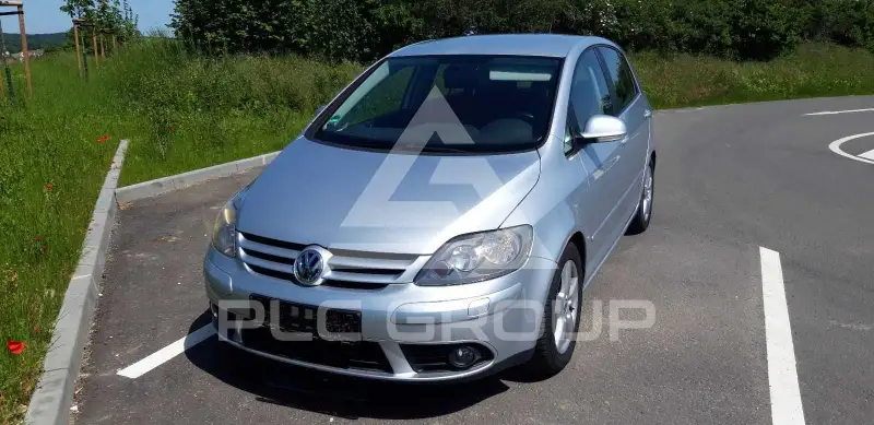 2008 Volkswagen GOLF