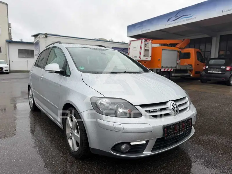 2008 Volkswagen GOLF