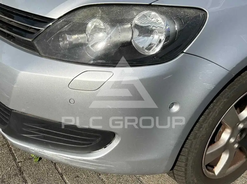 2008 Volkswagen GOLF