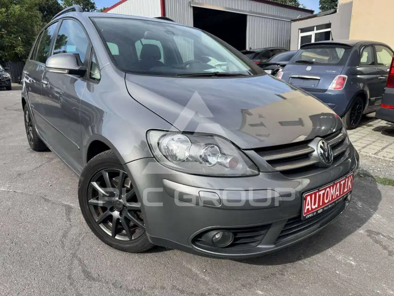 2008 Volkswagen GOLF
