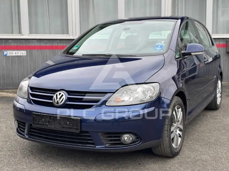 2008 Volkswagen GOLF